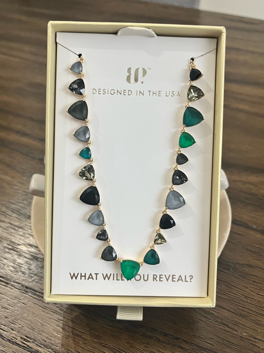 Bomb Party - Jewel Candy Necklace